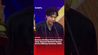 Download lagu Boomine setuju nggak nih sama @hindia ?👀 #boomnews #hindia #amiawards mp3 Download lagu Boomine setuju nggak nih sama @hindia ?👀 #boomnews #hindia #amiawards mp3