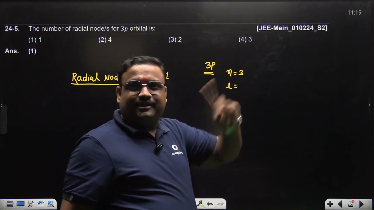 Video Solution