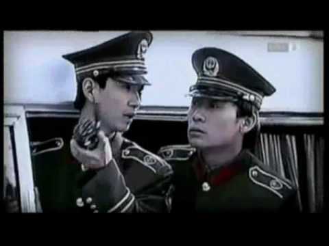 Tiananmen: Der Platz des himmlischen Friedens