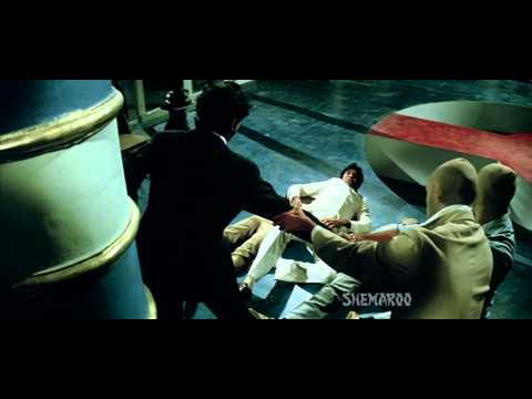 Namak Halaal - Part 17 Of 17 - Amitabh Bachchan - Shashi Kapoor - Hit Comedy Movies