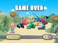 Bob The Builder When Bob Became A Builder DVD Menu Walkthrough