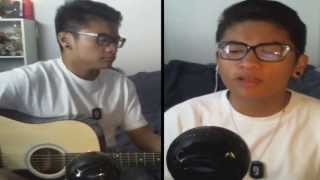 Alex Goot - Secret Girl (Acoustic Cover by Marvin Pagdanganan)