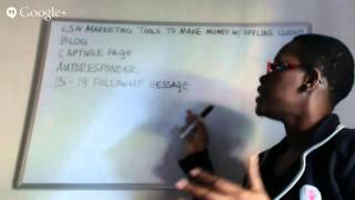How To Maximize LSN Basic Plan With Offline Clients