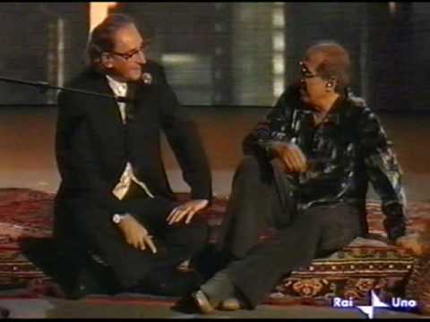 Rockpolitik ospite Franco Battiato.avi