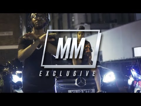 Kilo Keemzo - Tetris (Music Video) | @MixtapeMadness