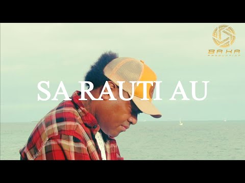 The West Fiji (SA RAUTI AU) Official Music Video