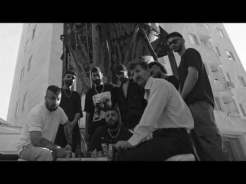 Poori x GodFather - Kolohom (Official Music Video) (Directed by @AkioXo)