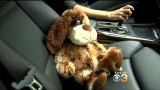 3 On Your Side: Keeping Kids Safe Inside Cars In The Heat