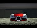 Bugatti Veyron for GTA San Andreas video 1