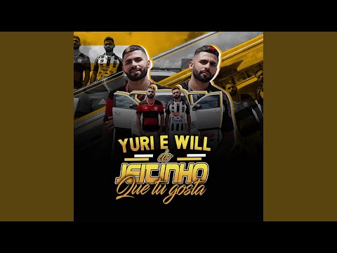 Do Jeitinho Que Tu Gosta