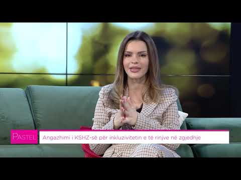 Pastel PJ1 - Angazhimi i KSHZ-së për inkluzivitetin e të rinjve në zgjedhje (10.03.2021)
