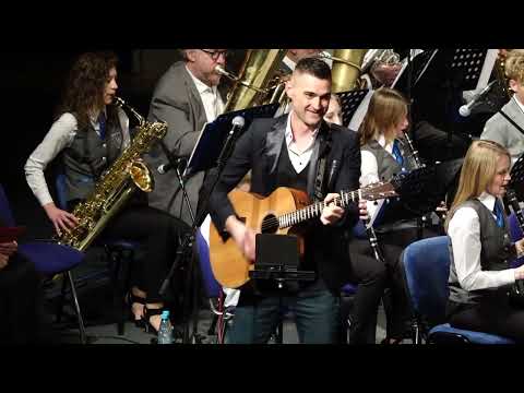 Godba Dobrepolje - Save the last dance for me (Boštjan Merhar)