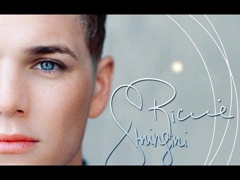 Richie Stringini Unlimited- Man Down