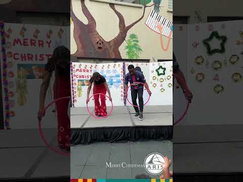 Our Early Years Christmas Concert: A Magical Success!