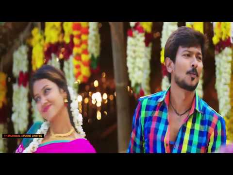 Podhuvaga Emmanasu Thangam | Singakutty HD Video Song | Udhayanidhi Stalin | D Imman