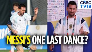 Argentina Fans Pack Buenos Aires Fan Fest As Messi Eyes Final World Cup Glory In Opener Vs Algeria