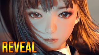 Project EVE Name Reveal