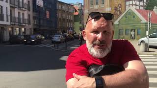 03 - Poland 2019 - Poznan - Street Art