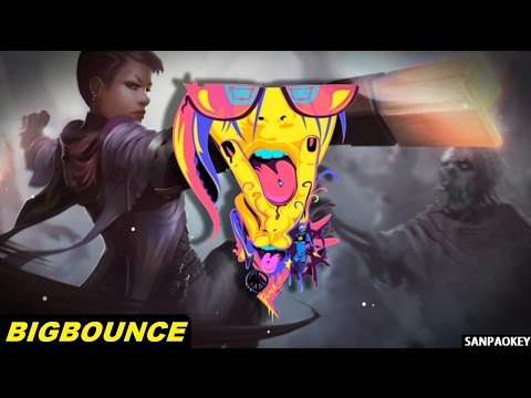 Entity X Jaybox - Carnival (Original Mix)