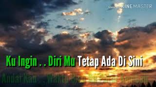 Download lagu NAZIA MARWIANA TERDIAM SEPI KARAOKE MINUS ONE TANP... mp3