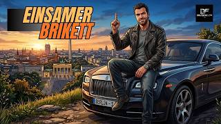 Einsamer Brikett – Der neue Hit aus dem Club! 🔥-Deutschrap - AfroBeat