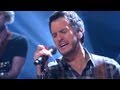 Luke Bryan "Buzzkill" 03/14/13 - CONAN on TBS