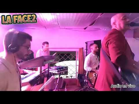 La Face 2 Uruguay - Mi paisanita - Show en Club Porvenir de Montes - Canelones 