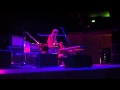 The Durutti Column - Vini Reilly - Poppy Morgan (live)