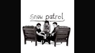 Snow Patrol - On/Off
