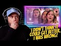 Vocalist Reacts To The Tabernacle Choir Children S Choir Gethsemane