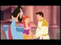 Cinderella A Twist In Time Dances With