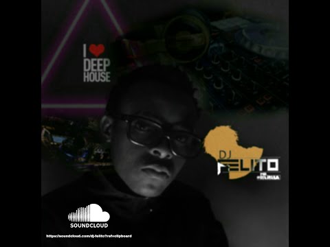 DJ Felito - Tropical Vibes Vol. 1