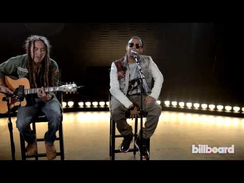 Elijah Blake Performs 'Drop Dead Beautiful' | The Juice