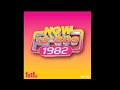 NOW 12:80s 1982 Artwork And Tracklist