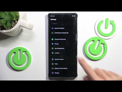 Infinix Zero 40 5G - Unknown Sources | Install Apps Outside Play Store