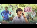 LIFE OF DIFFERENT AGES Raj Grover RajGrover005