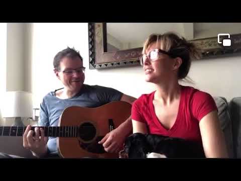 Morgan James lockdown - Son of a Preacher Man