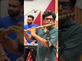 Vazhithunaye Dragon Shyam Adat Arrahman Mohanlal Music Flute