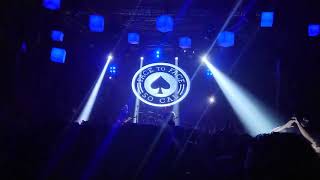 Face To Face - You Lied + I Want - Santiago de Chile 10/07/2019