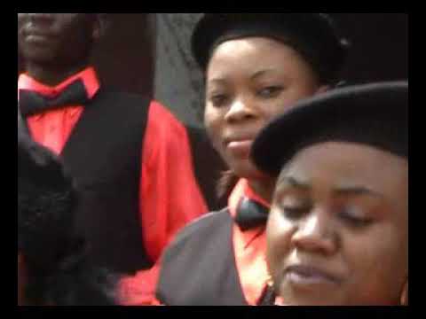 Austin Ukwu Series of ABU Catholic - We Shall Go (Official Video)