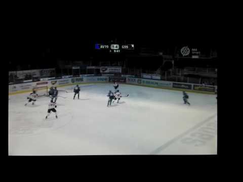 Manavian vs Beach 15.01.17