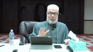 هل يجوز تغسيل شخص ظاهرًا مسلم وهو ليس كذلك/السبت(12-11-2022م)فتاوى علي الهواء image