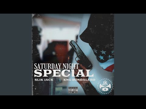 Rassclott (feat. Kng Bondalero)