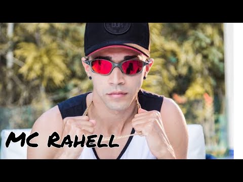 MC Rahell - Takobum (Áudio Oficial) DJ Paulinho