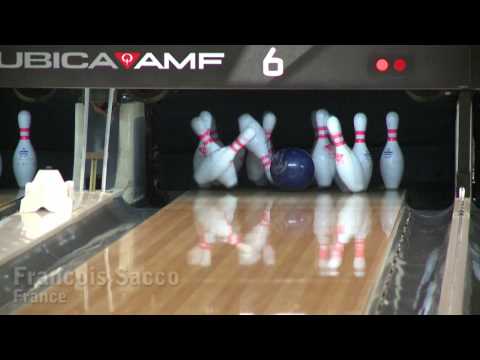 Bowlingdigital's 2008 BWC - Slow Motion Study in Full HD
