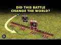 Battle Of Yarmuk 636 AD ALL PARTS ️ Did This Battle Change History