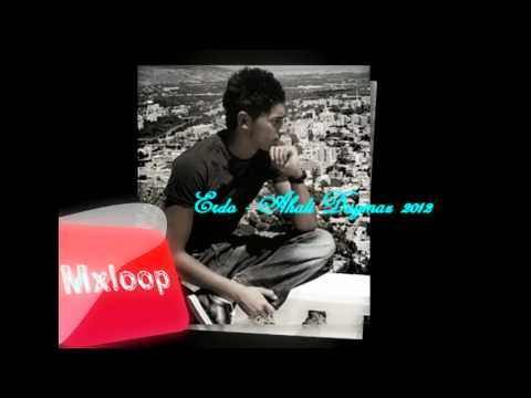 Erdo - Ahali Duymaz [2012] [Yeni Albüm]