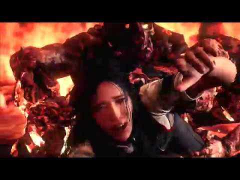 THE EVIL WITHIN 2 Walkthrough Gameplay - Part 24