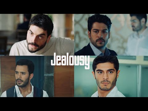 Turkish Multimale JealousyIISucker