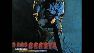 João Donato - Almas Irmãs